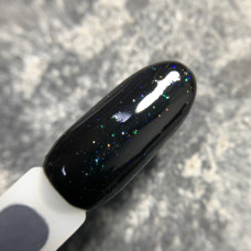 Moon TOP Glitter 01 Rainbow Топ с разноцветными микроблестками 8ml