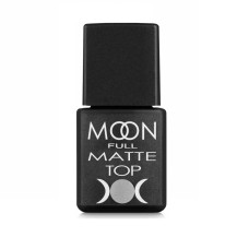 Moon TOP Matte Топ матовый 8ml