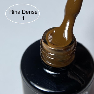 Rina French Base Dense #01 База кольорова 9ml
