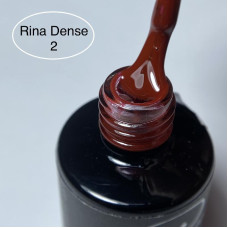 Rina French Base Dense #02 База кольорова 9ml