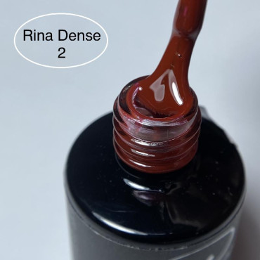 Rina French Base Dense #02 База кольорова 9ml