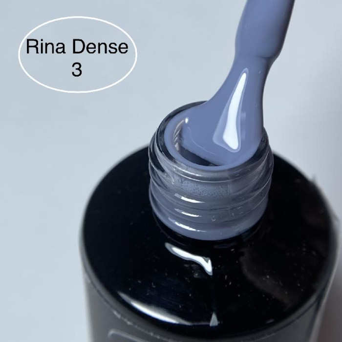 Rina French Base Dense #03 База цветная 9ml