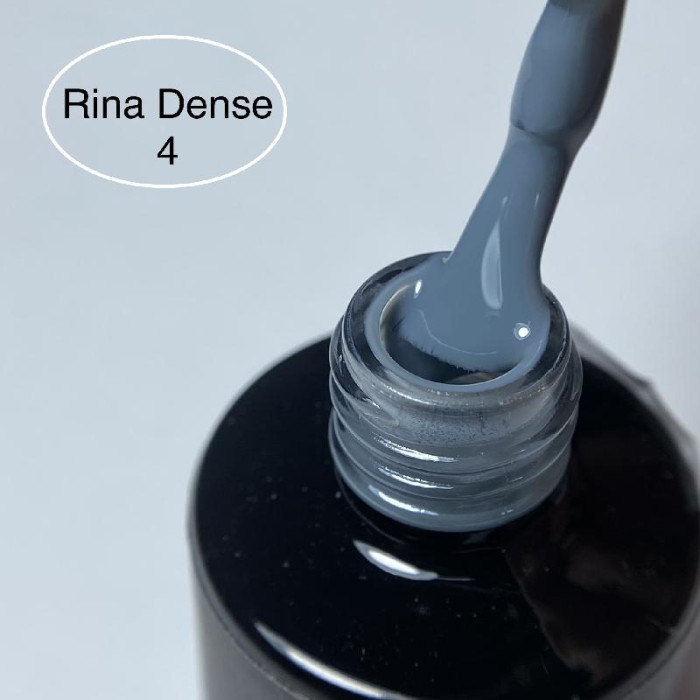 Rina French Base Dense #04 База цветная 9ml