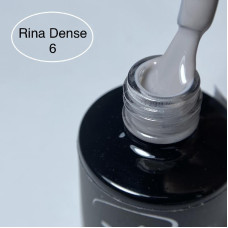 Rina French Base Dense #06 База цветная 9ml