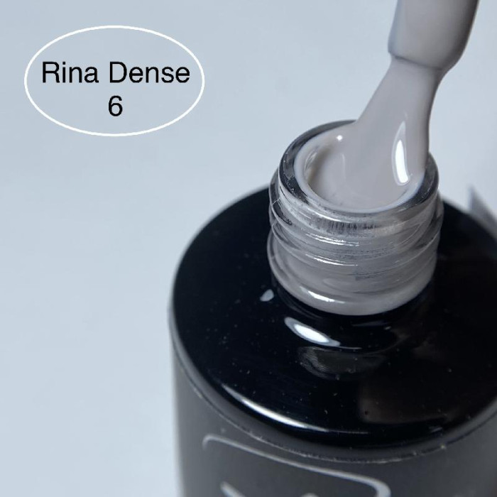 Rina French Base Dense #06 База цветная 9ml