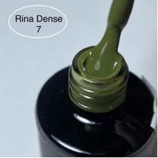 Rina French Base Dense #07 База кольорова 9ml