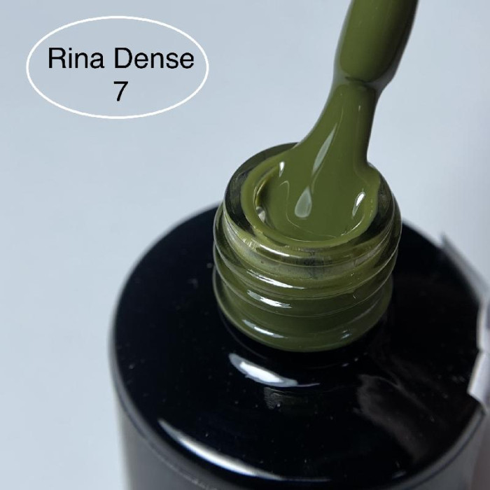 Rina French Base Dense #07 База цветная 9ml