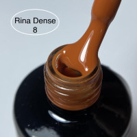 Rina French Base Dense #08 База кольорова 9ml