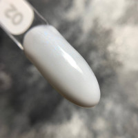 Siller Cover Milky Shine #2 База молочна з синім шиммером 8ml