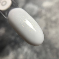 Siller Base Cover Opal Milky База молочна з шиммером 30ml