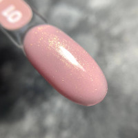 Siller Cover Opal Pink 8ml