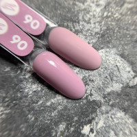 Siller Base Nude PRO #06 База камуфлююча пильно-бузкова 15ml