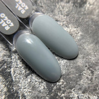 Siller Base Octo Color #4040 База кольорова сіра 8ml