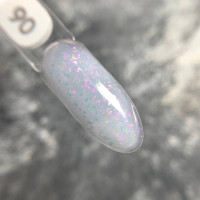 Siller Base Potal #06 База камуфлирующая с поталью 8ml