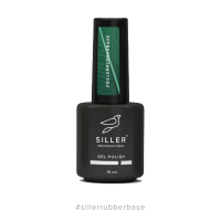 Siller Rubber Base База каучуковая 15ml