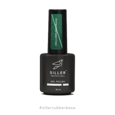 Siller Rubber Base База каучуковая 15ml