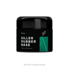 Siller Rubber Base База каучуковая 30ml