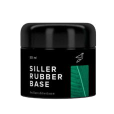 Siller Rubber Base База каучукова 50ml