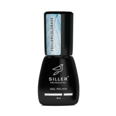 Siller Cold База Прозрачная с низкой кислотностью 8ml