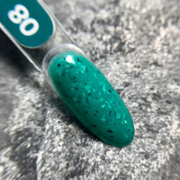 Terrazzo #8 База з різнокольоровою поталлю 8ml