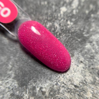 Siller Shine Light #05 Гель-лак світловідбівний срібний 8ml