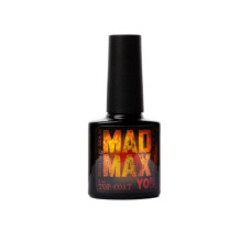 Yo!Nails Mad Max Top Топ суперстойкий без УФ 8ml