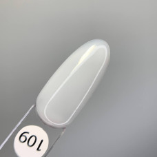 Yo!Nails One Step #109 Гель-лак молочний однофазний