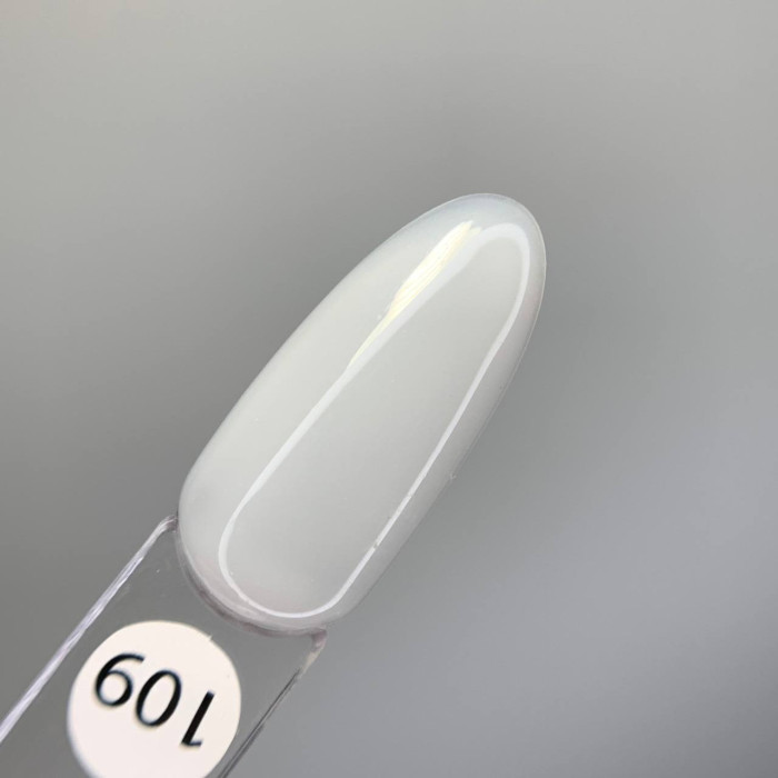 Yo!Nails One Step #109 Гель-лак молочний однофазний Yo!Nails One Step #109 Гель-лак молочний однофазний