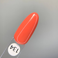 Yo!Nails One Step #134 Гель-лак цветной однофазный
