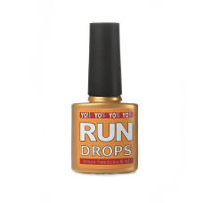 Run Drops База для эффекта растекания 8ml