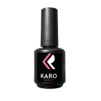 Karo Top No Wipe Топ прозорий 15ml