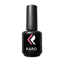 Karo Top No Wipe Топ прозрачный 15ml