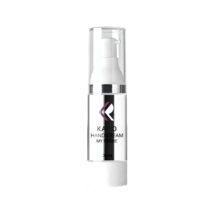 Парфюмированный крем для рук Karo My Desire 30ml