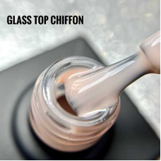 Karo Glass Top Chiffon Топ кольоровий напівпрозорий 10ml