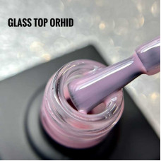 Karo Glass Top Orchid Топ кольоровий напівпрозорий 10ml