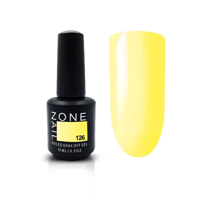 One Nail #126 15ml