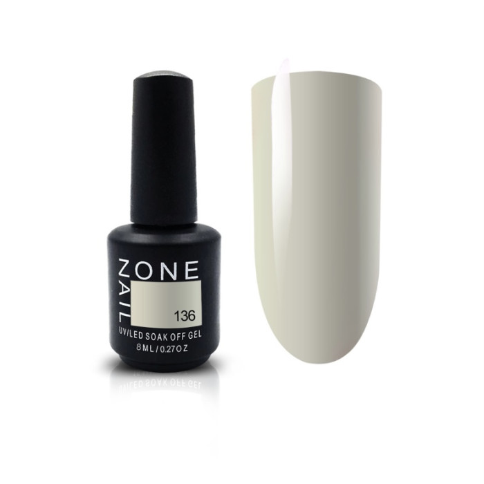 One Nail #136 8ml