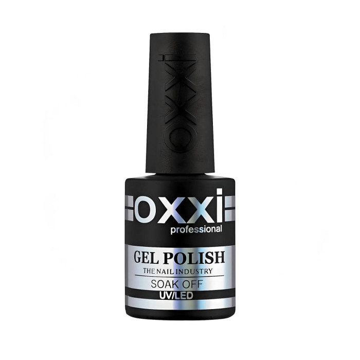 Oxxi Hard Base База каучуковая 15ml