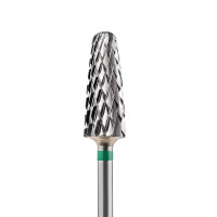 Твердосплавна фреза Конус 060 зелений 407401M