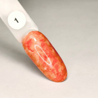 Акварельные чернила INKS 1 красный