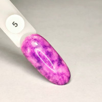 Акварельные чернила INKS 5 фиолетовый