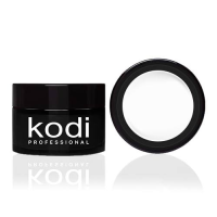 Kodi Gel Paint #01 Гель-краска белая 4ml