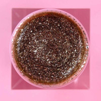 Luna Platinum Gel #2 Гель с мелкой поталью 5ml