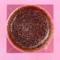 Luna Platinum Gel #3 Гель с мелкой поталью 5ml