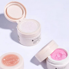 Starlet Ombre Gel #12 Гель краска розовая 8ml