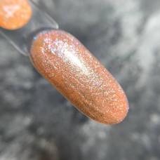 Luna Nixie Gel #04 Гель з дрібними блискітками 5ml