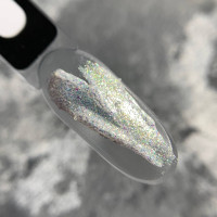 Saga Scales Paste #02 Паста рельефная 5ml