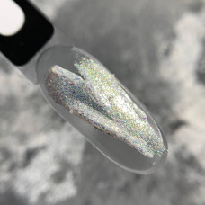 Saga Scales Paste #02 Паста рельєфна 5ml