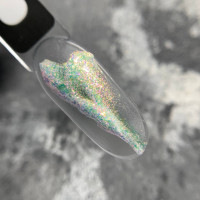 Saga Scales Paste #03 Паста рельєфна 5ml