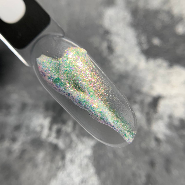 Saga Scales Paste #03 Паста рельефная 5ml